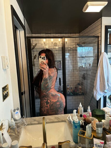 Lilflats sexy pornostar galerien