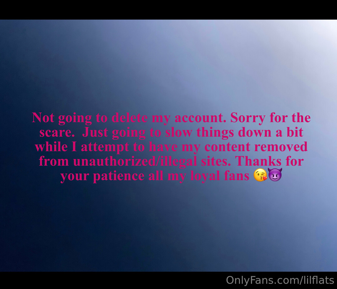 Lilflats hd porno galerie