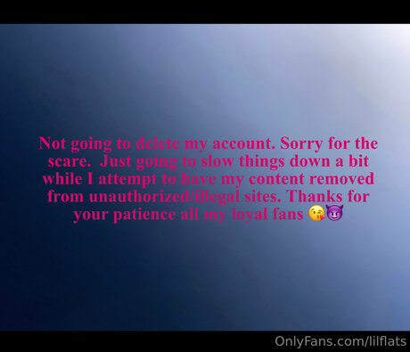 Lilflats hd porno galerie