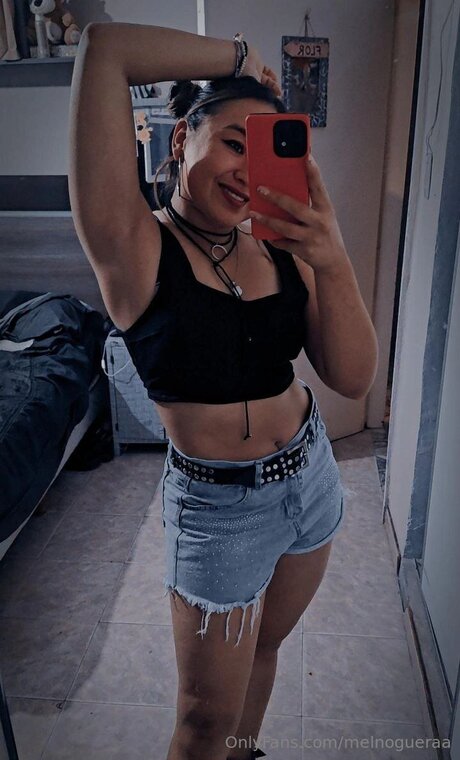 Melnogueraa exklusive schöne bild