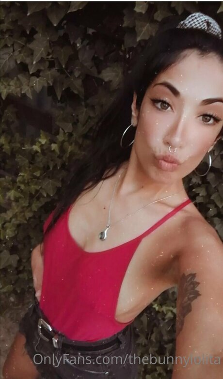 Sexybunnylola perfekte hd galerien