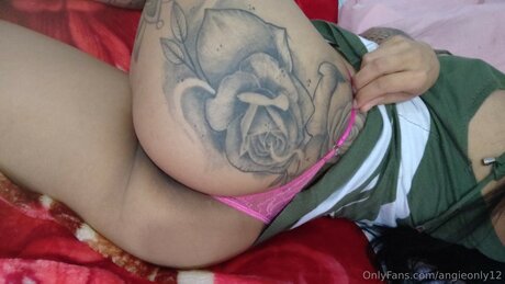 Angieonly12 nette pornostar bilder