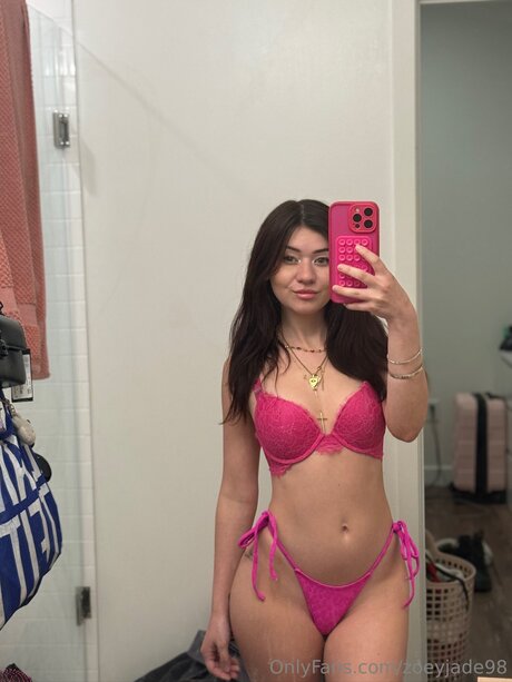 Zoeyjade98 Profilbild