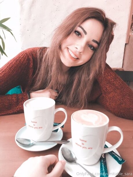 Inimitable Sara freie nackt bilder