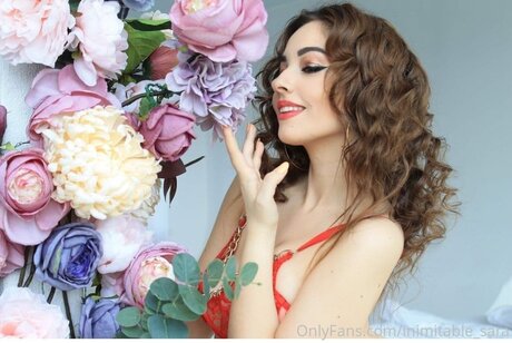 Inimitable Sara kunst schöne galerien