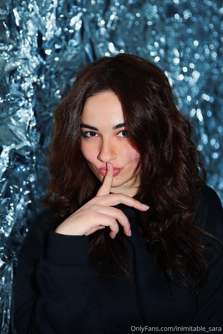 Inimitable Sara Profilbild