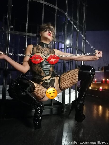 Angellllozozo perfekte xxx galerien