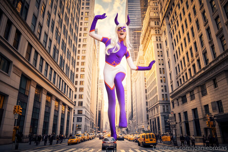 Joaniebrosas heiße beste bild