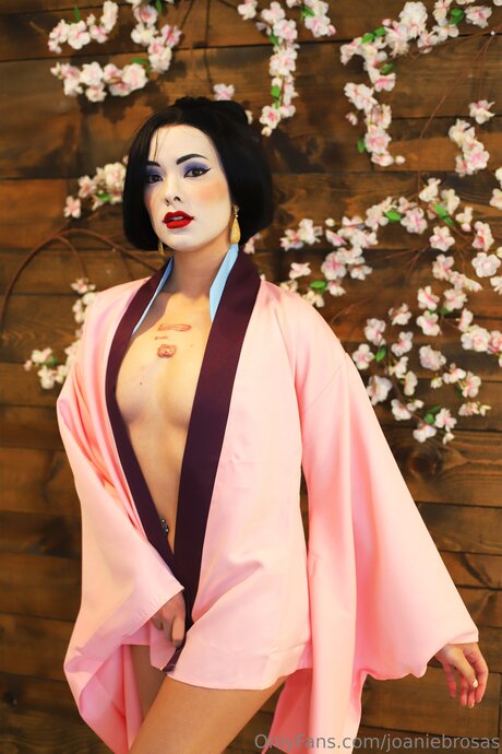 Joaniebrosas erwachsene porno foto