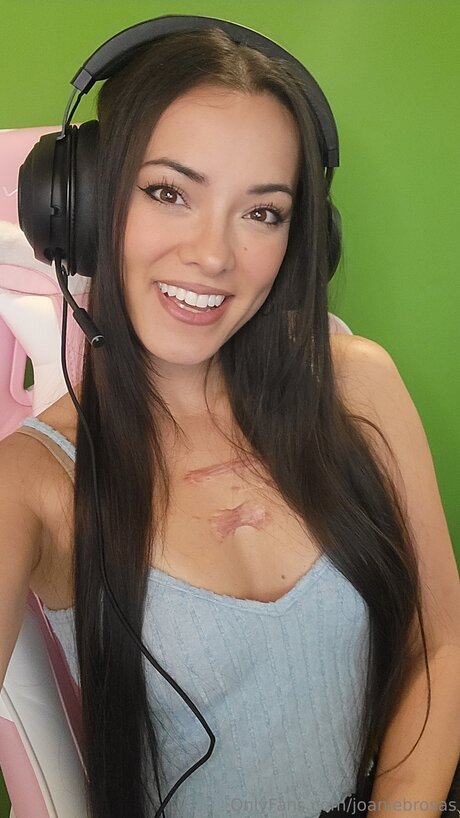 Joaniebrosas freie perfekte bild