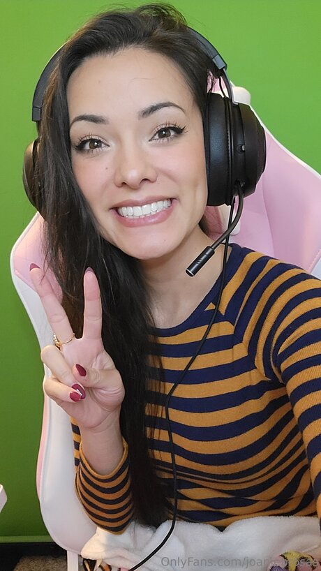 Joaniebrosas kunst top galerie