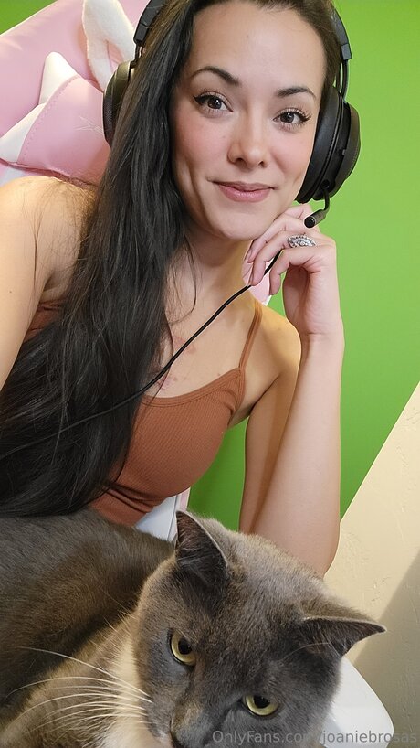 Joaniebrosas sexy hd galerien