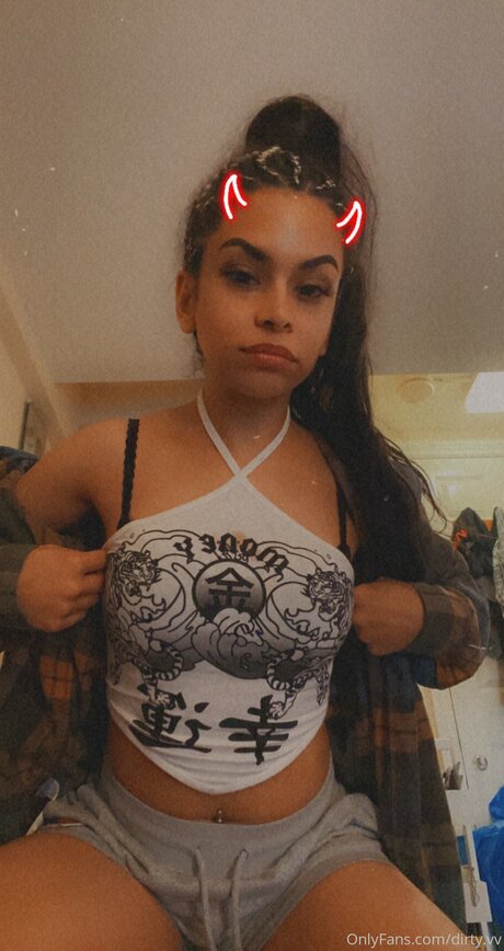 Dirty Vv exklusive pornostar galerie