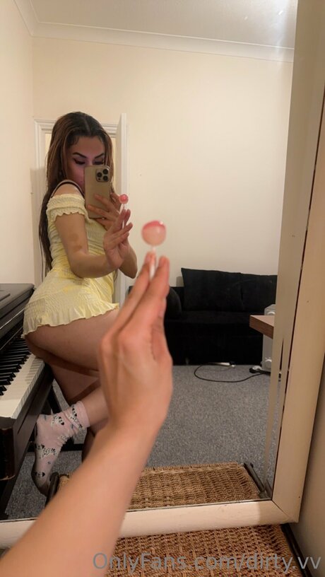 Dirty Vv pornostar heiße galerie