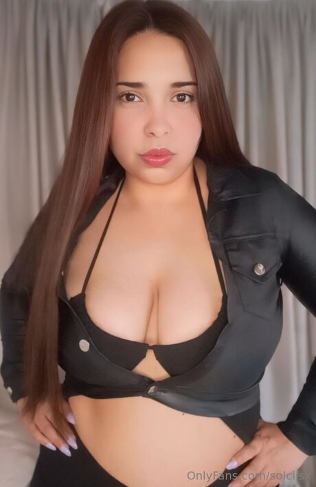 Solciisx nackt exklusive bilder
