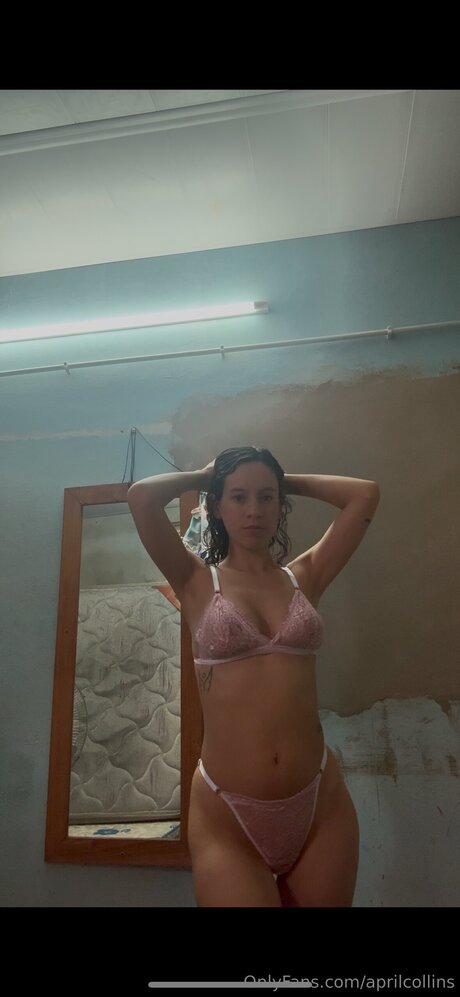 Aprilcollins top pornostar bilder