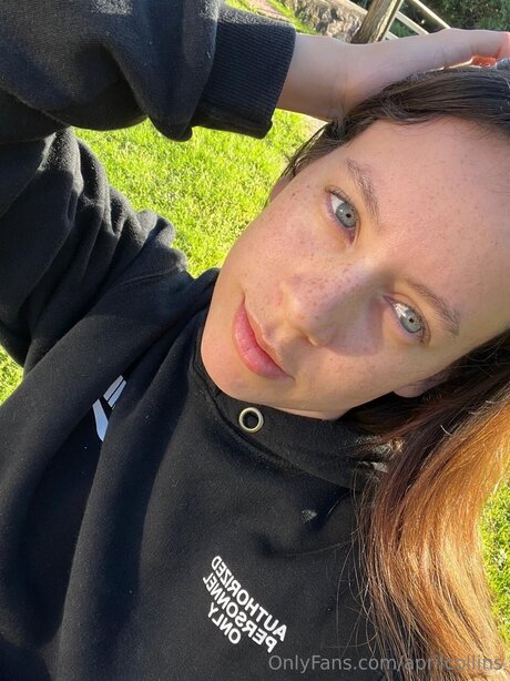 Aprilcollins beste pornographische galerien