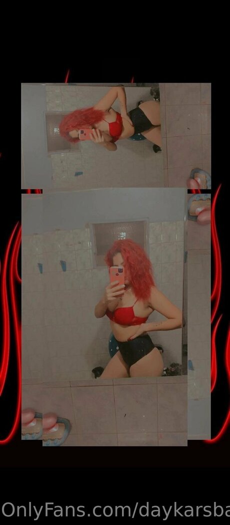 Daykarsbaby akt fotos