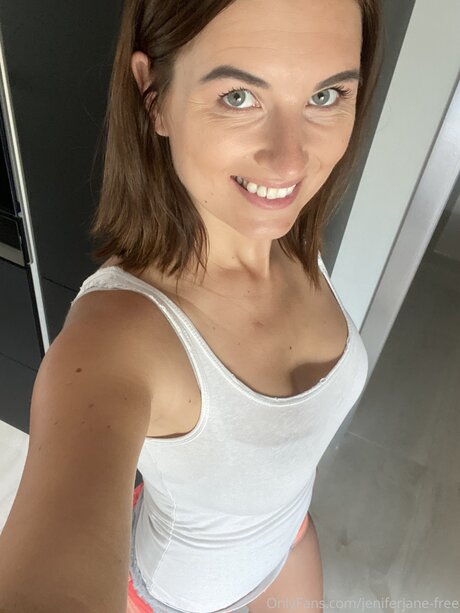 Jeniferjane Free perfekte heiße bild