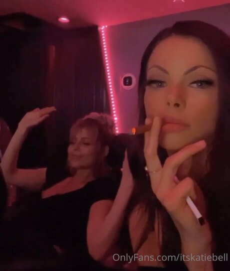 Itskatiebell hübsche nackten bilder