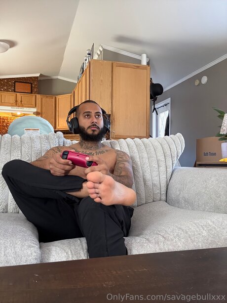 Savagebullxxx kunst akt archiv