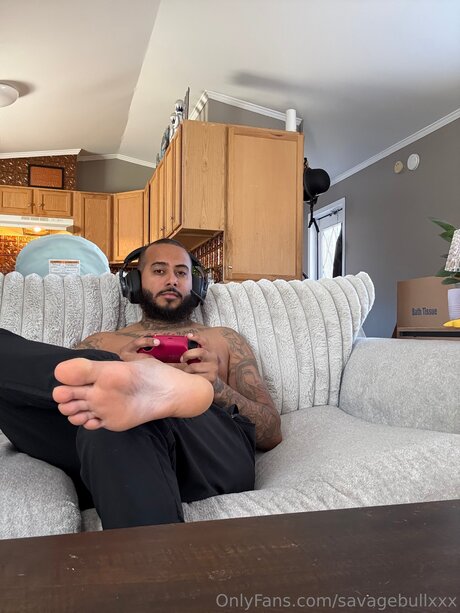 Savagebullxxx nackt porno fotos