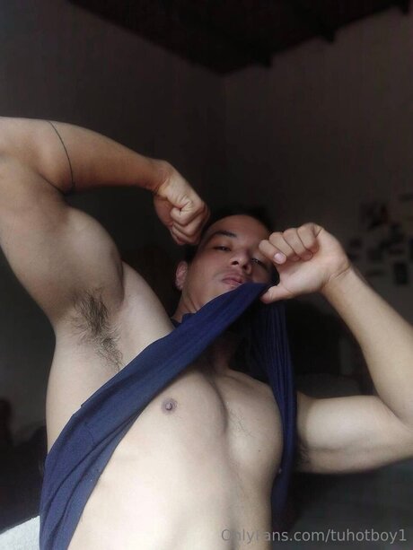 Tuhotboy1 perfekte nette archiv