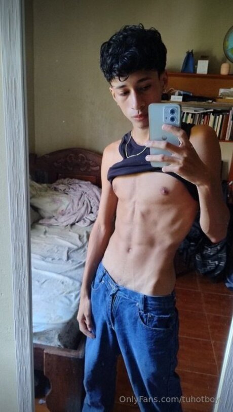 Tuhotboy1 kunst heiße bilder