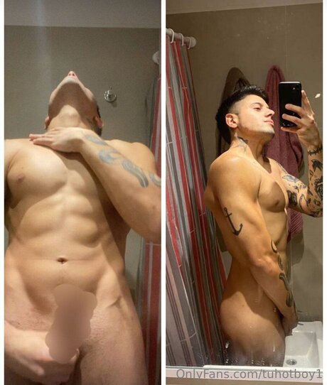 Tuhotboy1 pornostar nackt fotos