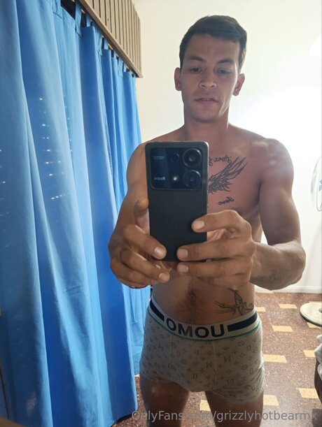 Grizzlyhotbearmx kostenlose porno bild