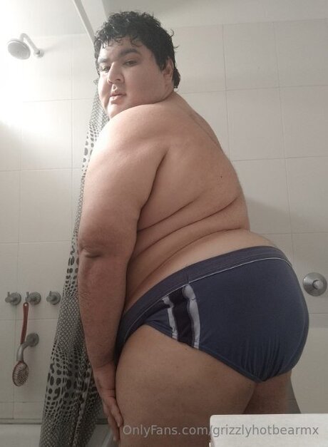Grizzlyhotbearmx kostenlose nackten bild