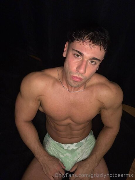 Grizzlyhotbearmx perfekte porno galerien