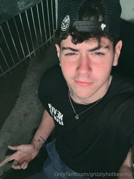Grizzlyhotbearmx kostenlose pornographische bild