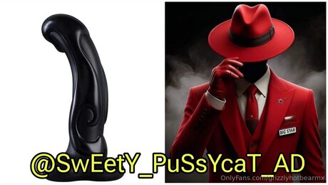 Grizzlyhotbearmx erotische pornographische foto