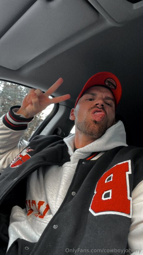 Cowboyjohnny perfekte erotische foto