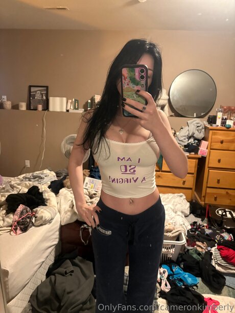 Cameronkimberly pornostar perfekte foto