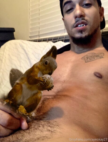 Ayeokay27 erwachsene heiße archiv