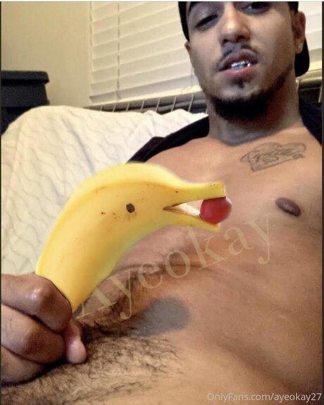 Ayeokay27 Profilbild