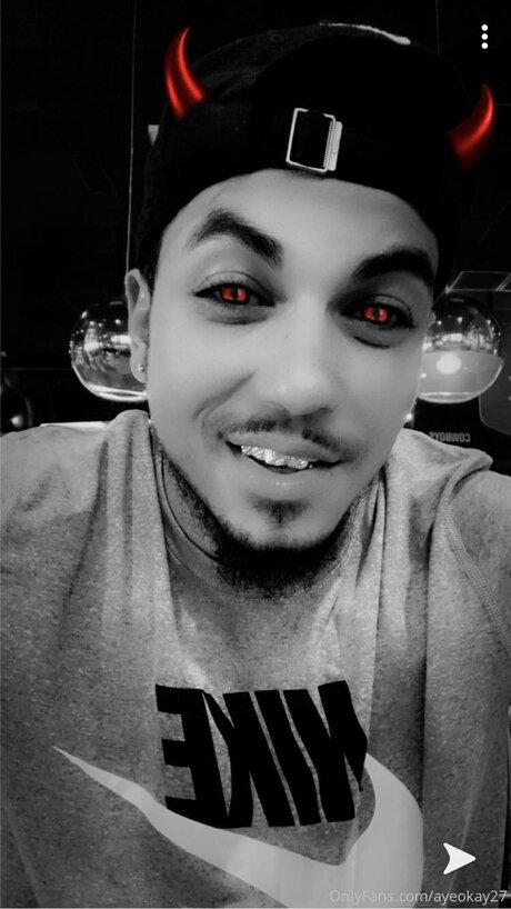 Ayeokay27 xxx pornostar fotos