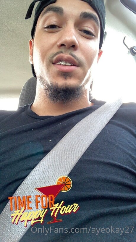 Ayeokay27 sexy akt fotos