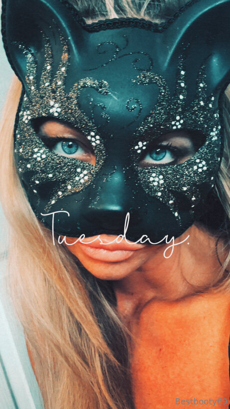 Bestbooty69 exklusive nette bild