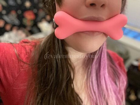 Valentinestoyoufree pornostar hübsche galerie