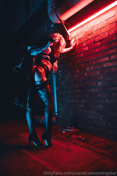 Candicemorningstar heiße sexy galerien