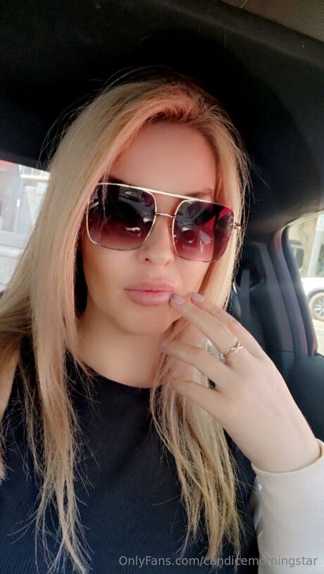 Candicemorningstar erwachsene fotos