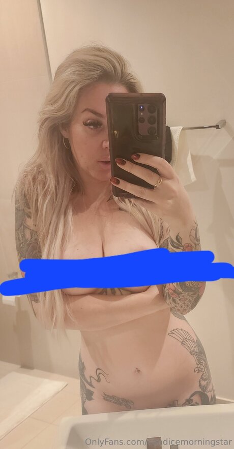 Candicemorningstar pornostar nette archiv