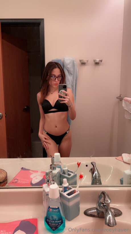 Zoeyhaven hübsche kostenlose archiv