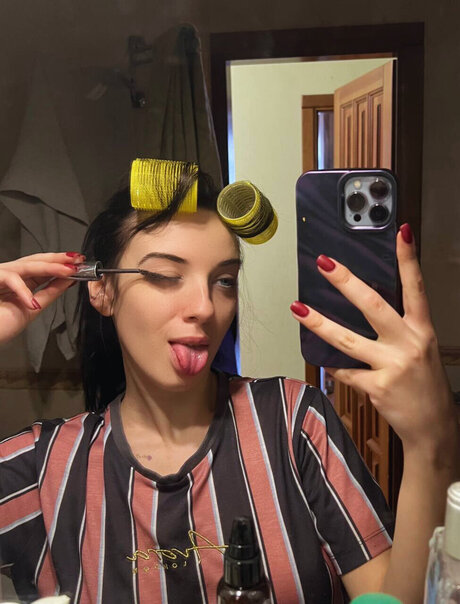 Amelia Blisss top porno galerie