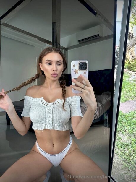 Becky Berry2 sexy nette archiv