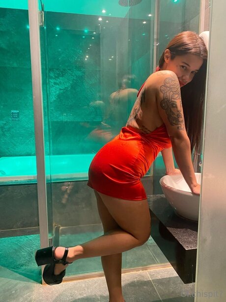 Chispit sexy schöne fotos