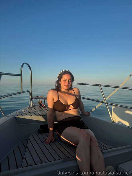 Anastasia Stitlich top porno fotos